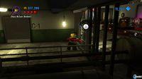 Nuevas im�genes de LEGO City Undercover