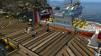 Nuevas im�genes de LEGO City Undercover