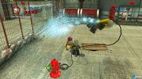 Imagen LEGO City Undercover