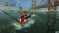 LEGO City Undercover