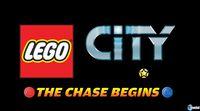Nuevo tráiler e imágenes de Lego City Undercover: The Chase Begins
