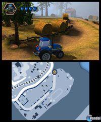 Nuevo tráiler e imágenes de Lego City Undercover: The Chase Begins