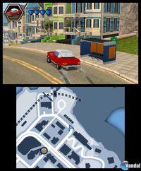 Nuevo tráiler e imágenes de Lego City Undercover: The Chase Begins
