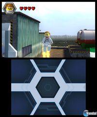 Nuevo tráiler e imágenes de Lego City Undercover: The Chase Begins