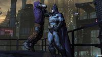 Imagen 40 de Batman: Arkham City para Wii U