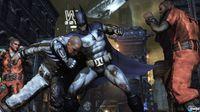 Imagen 38 de Batman: Arkham City para Wii U