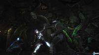 Pantalla Batman: Arkham City Armored Edition
