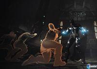 Batman: Arkham City Armored Edition