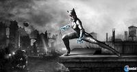 Desvelada la portada de Batman: Arkham City Armored Edition