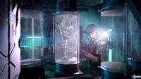 Nuevas im�genes de Aliens: Colonial Marines