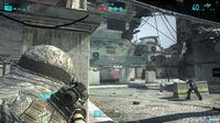 Pantalla Ghost Recon Online eShop