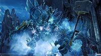 Pantalla Darksiders II