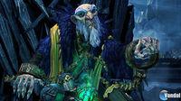 Nuevo y espectacular v�deo de Darksiders II