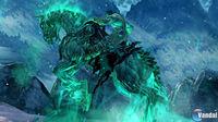 Nuevo y espectacular v�deo de Darksiders II