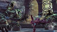 Darksiders II incluir� un modo Arena
