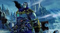 Primeras im�genes, v�deo y detalles de Darksiders II para Wii U