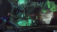 Primeras im�genes, v�deo y detalles de Darksiders II para Wii U