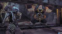 Primeras im�genes, v�deo y detalles de Darksiders II para Wii U
