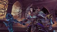Primeras im�genes, v�deo y detalles de Darksiders II para Wii U