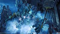 Primeras im�genes, v�deo y detalles de Darksiders II para Wii U