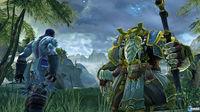 Primeras im�genes, v�deo y detalles de Darksiders II para Wii U