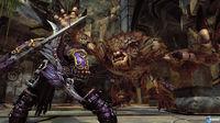 Primeras im�genes, v�deo y detalles de Darksiders II para Wii U