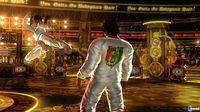 Tekken Tag Tournament 2: Wii U Edition