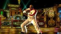 Pantalla Tekken Tag Tournament 2: Wii U Edition