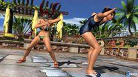 Tekken Tag Tournament 2 tendr� trajes de ba�o