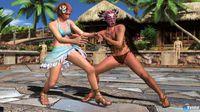 Tekken Tag Tournament 2 tendr� trajes de ba�o