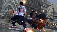 Nuevas im�genes de Tekken Tag Tournament 2 