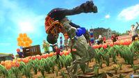 Nuevas im�genes de Tekken Tag Tournament 2 