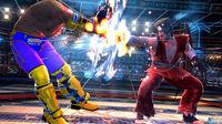 Nuevas im�genes de Tekken Tag Tournament 2 
