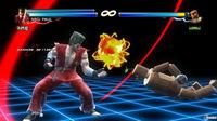Nuevas im�genes de Tekken Tag Tournament 2 