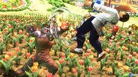 Nuevas im�genes de Tekken Tag Tournament 2 