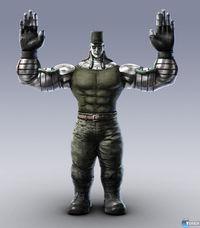 Nuevas im�genes de Tekken Tag Tournament 2 