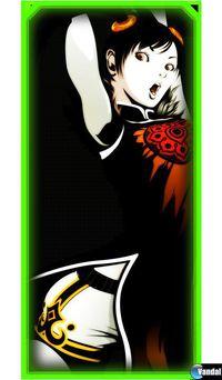 Artistas japoneses dise�an trajes para Tekken Tag Tournament 2