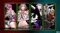 Artistas japoneses dise�an trajes para Tekken Tag Tournament 2