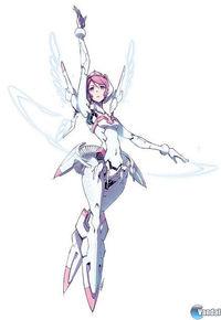 Artistas japoneses dise�an trajes para Tekken Tag Tournament 2