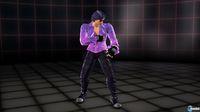 Pantalla Tekken Tag Tournament 2