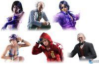 Tekken Tag Tournament 2