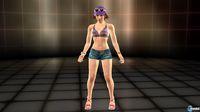 Tekken Tag Tournament 2 incluye m�s luchadores que no hab�an sido anunciados