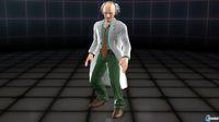 Tekken Tag Tournament 2 incluye m�s luchadores que no hab�an sido anunciados