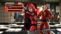 Tekken Tag Tournament 2 incluye m�s luchadores que no hab�an sido anunciados