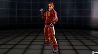 Tekken Tag Tournament 2 incluye m�s luchadores que no hab�an sido anunciados