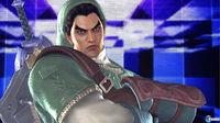 Tekken Tag Tournament 2 se muestra en un nuevo vídeo e imágenes para Wii U