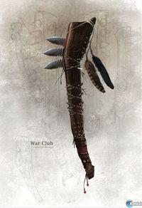 Assassin's Creed III
