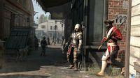 Demo y nuevas im�genes de Assassin's Creed III 