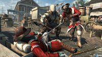 Demo y nuevas im�genes de Assassin's Creed III 