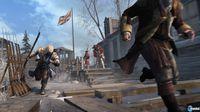 Demo y nuevas im�genes de Assassin's Creed III 